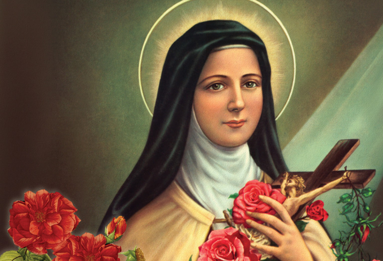 02święta teresa od dzieciątka jezus i najświętszego obliczaaa
